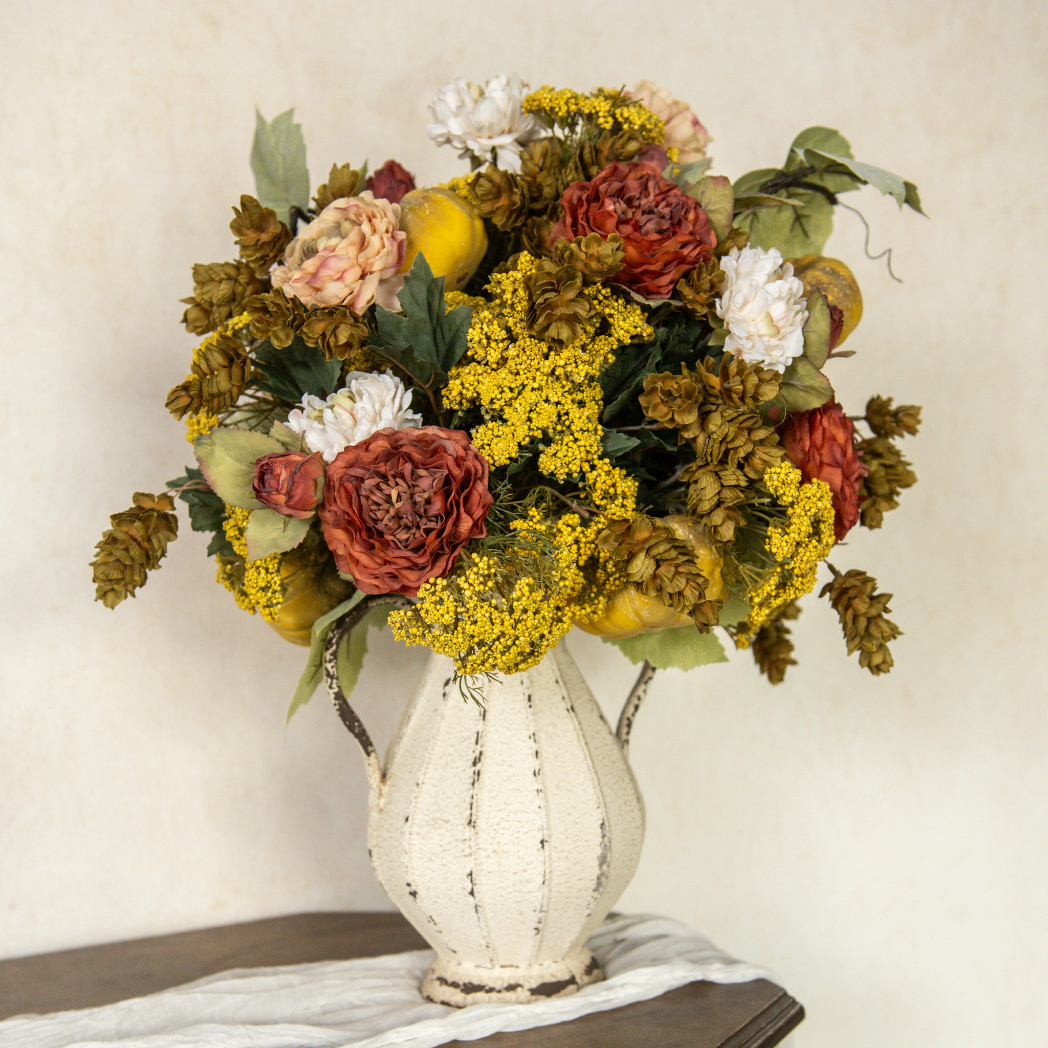 Beige Single Mum Spray, 19", photo 3 of 4