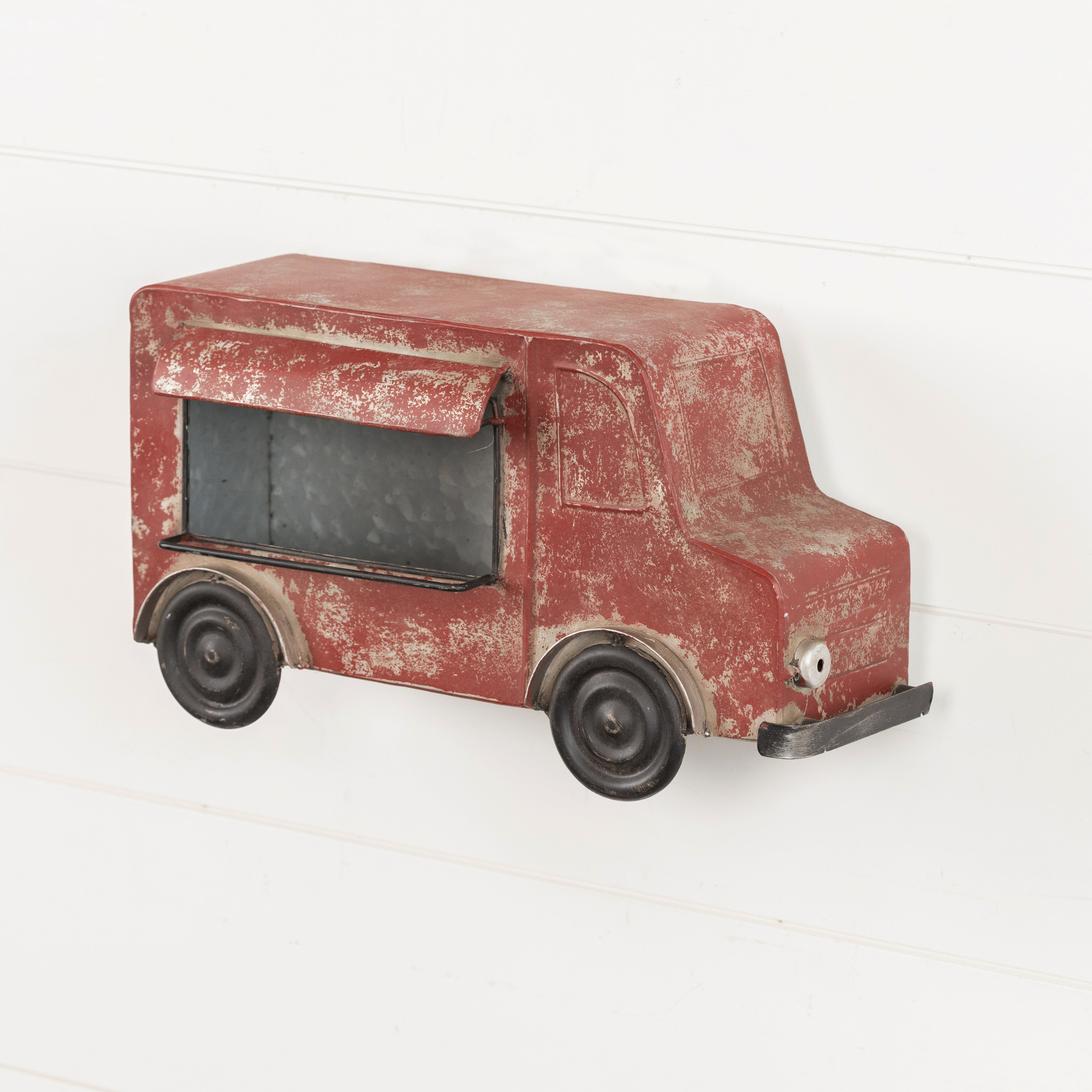Wall Flower Food Truck, photo 3 of 3