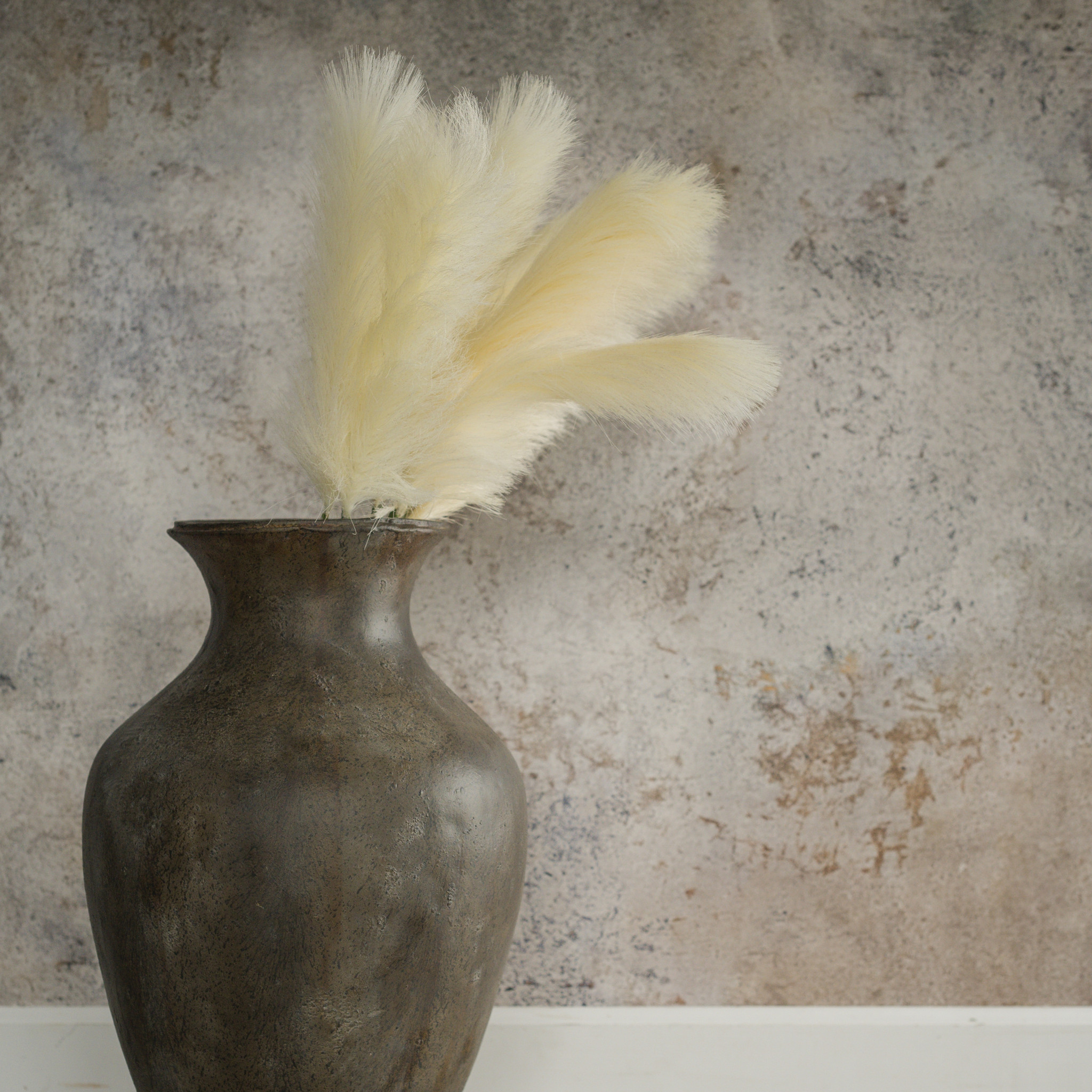 Pampas Grass Stem, 32", photo 2 of 5