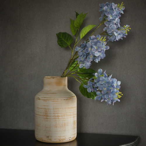 WHEAT VASE