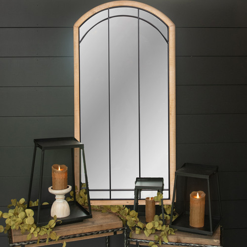 47.25" VAULT MIRROR