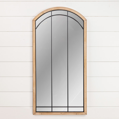 47.25" VAULT MIRROR