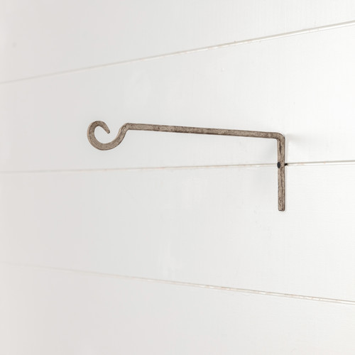 11" BEIGE UTILITY HOOK