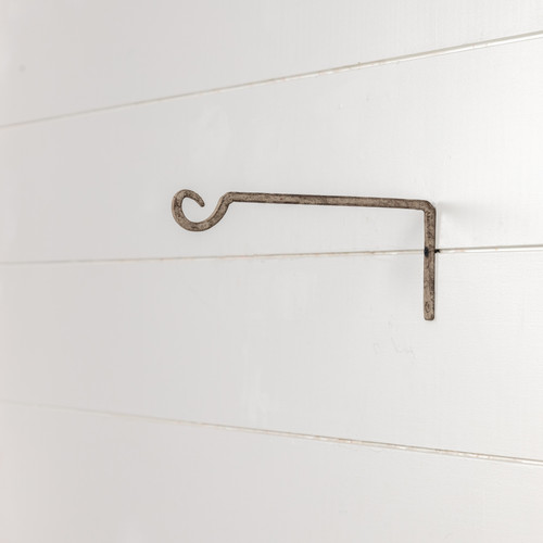 9.5" BEIGE UTILITY HOOK