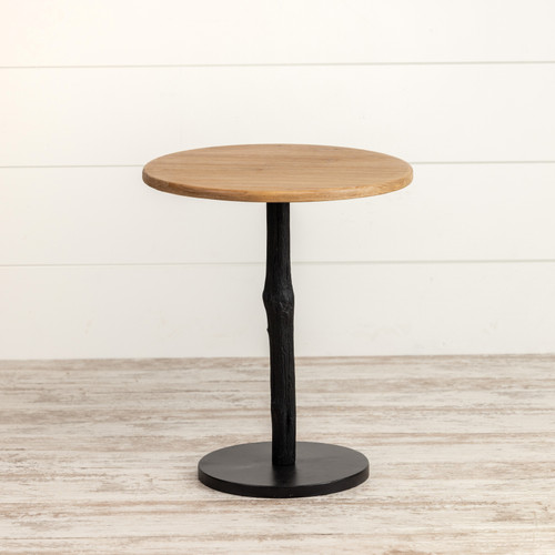 PARLOR SIDE TABLE