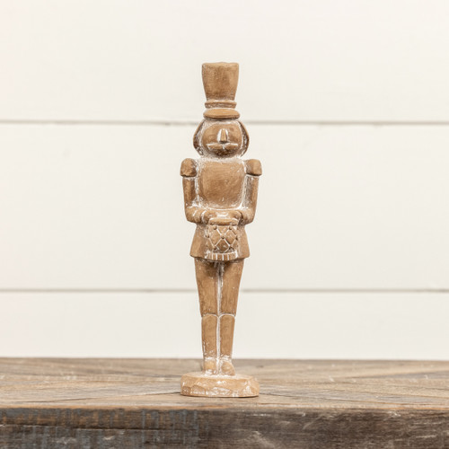 10.5" STANDING SOLDIER