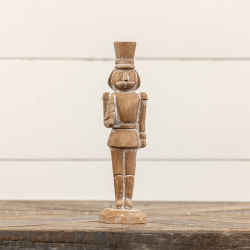 9.75" STANDING SOLDIER