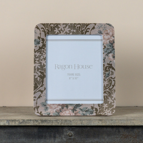 TRANQUIL EVENINGS 8" X 10" PHOTO FRAME