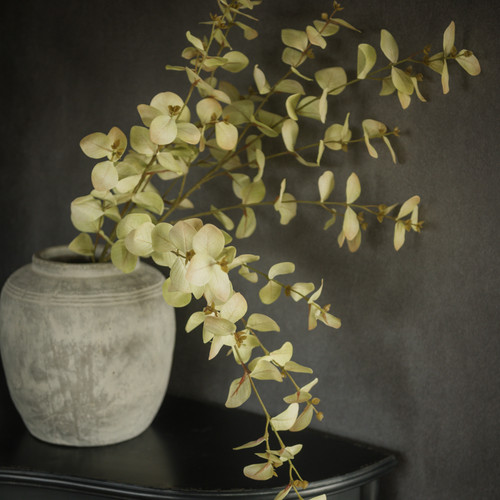 33" PALE GREEN EUCALYPTUS SPRAY