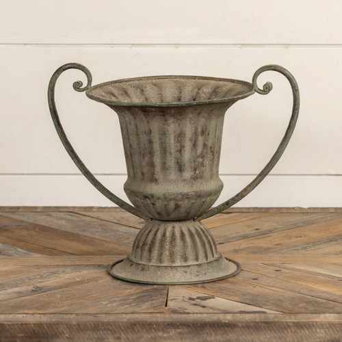 9.75" STELLA VASE