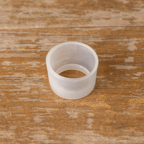 SET/ 12 TAPER CANDLE CAPS