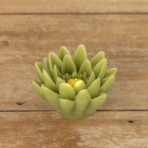 GREEN LED FLOWER