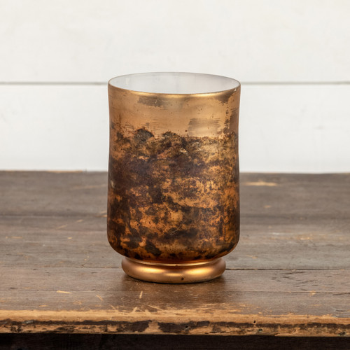 7.5" DESERT VASE