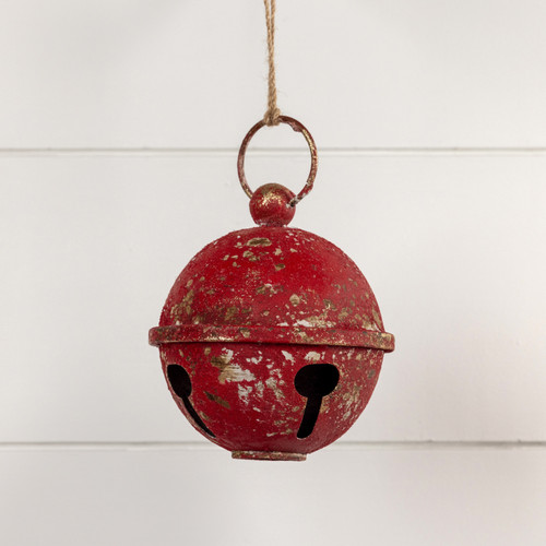 Holiday - Bells - Ragon House