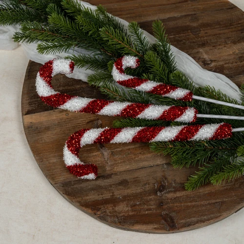 CANDY CANE TRIO PICK