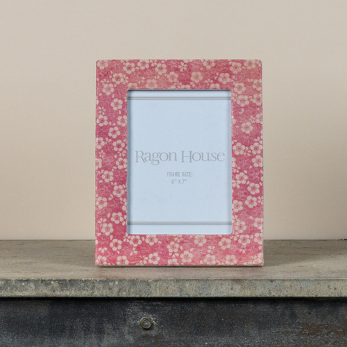 WILLOWBROOK FIELDS 5" x 7" PHOTO FRAME