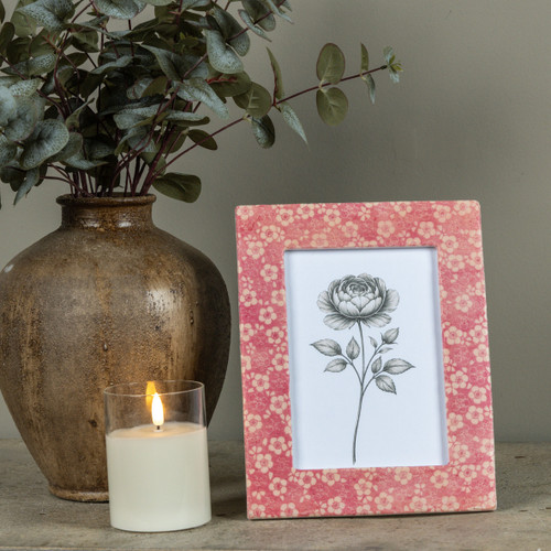 WILLOWBROOK FIELDS 5" x 7" PHOTO FRAME