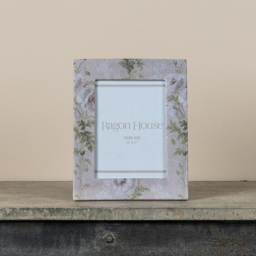 TRANQUIL EVENINGS 5" x 7"PHOTO FRAME
