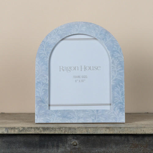 SWEET SERENDIPITY 8" x 10" ARCHED PHOTO FRAME