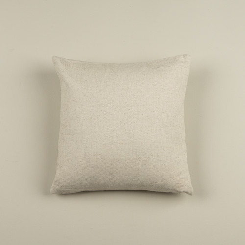 18" OATMEAL PILLOW