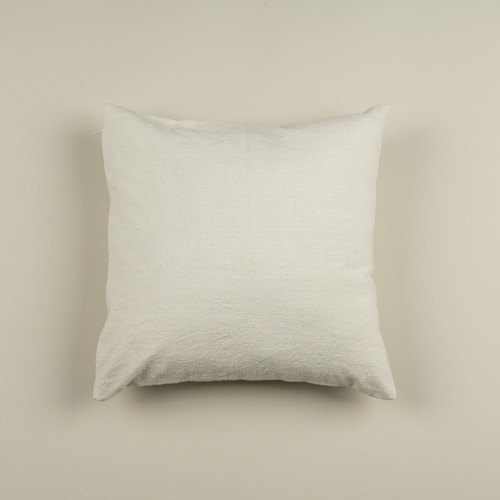 20" LINEN PILLOW