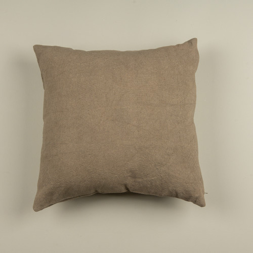 22" LATTE PILLOW