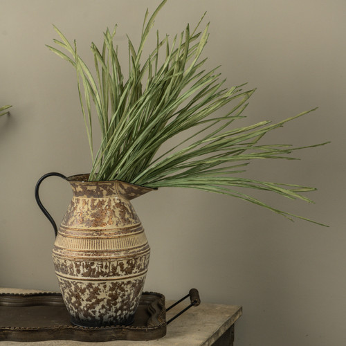 29" PAPER GRASS BUSH