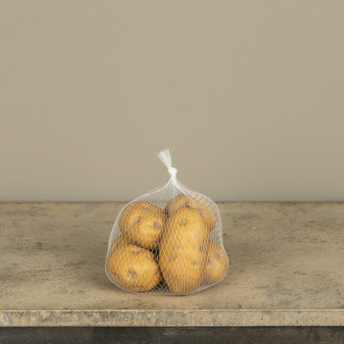 BAGGED POTATOES