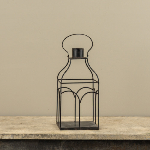 CARRIAGE LANTERN