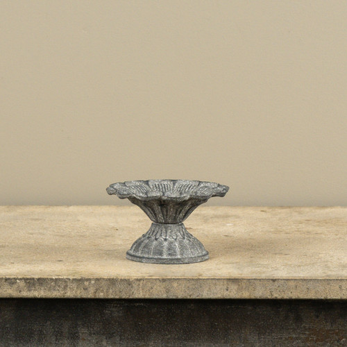 2.75" FLOWER URN