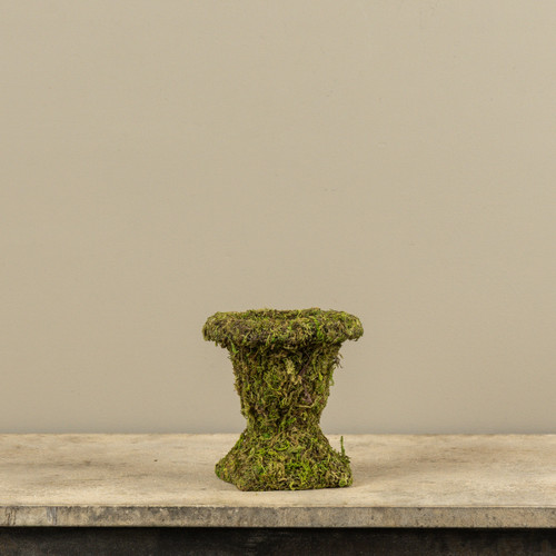 MOSS URN