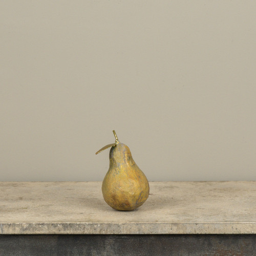 5.75" AGED PEAR