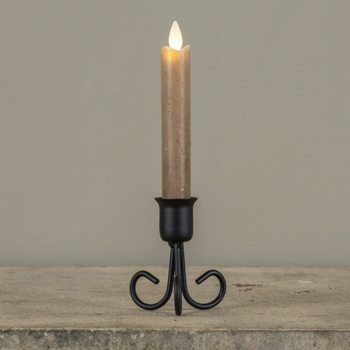 3.5" SERANFINA TAPER CANDLE HOLDER