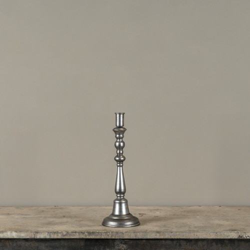 12.75" VENICE TAPER CANDLE HOLDER