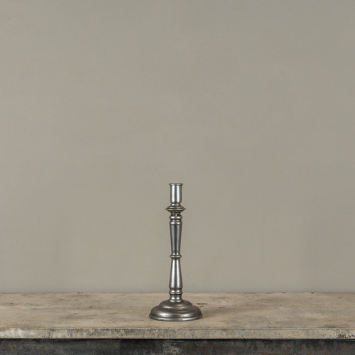 11" VENICE TAPER CANDLE HOLDER