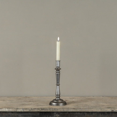 11" VENICE TAPER CANDLE HOLDER