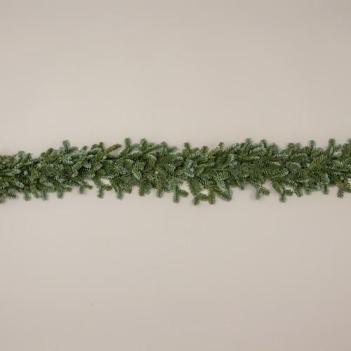 6' CEDAR & HEMLOCK GARLAND