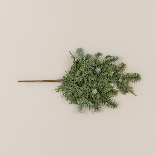 16" CEDAR & HEMLOCK PICK