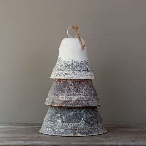 SET/3 AGED BELLS