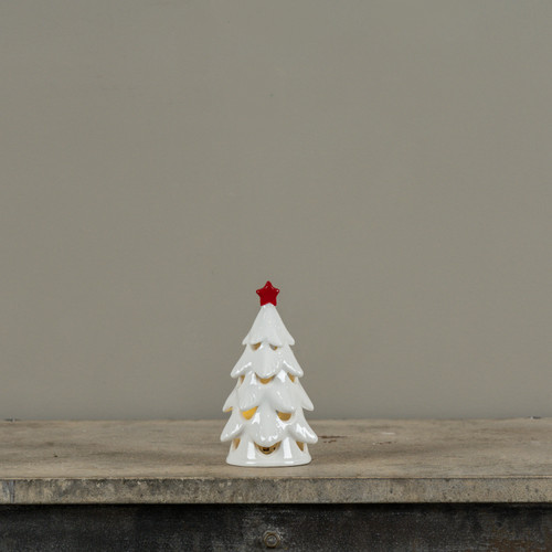 5.75" WHIMSICAL LIGHT UP TREE