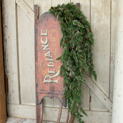 45" NEEDLE PINE WEEPING SPRAY