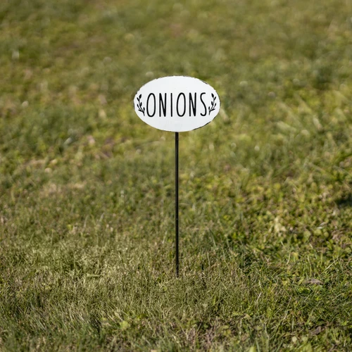 ONIONS GARDEN STAKE