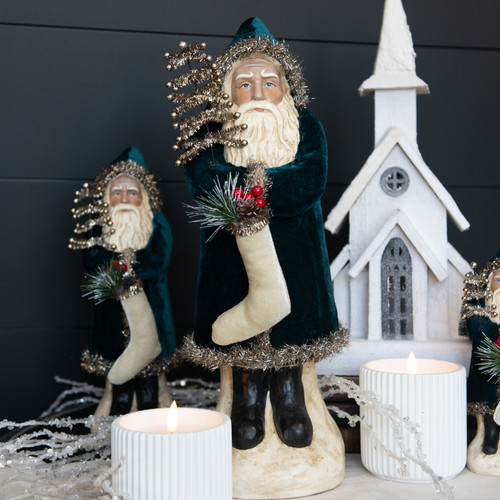 Holiday - Snowmen, Santas & Angels - Ragon House