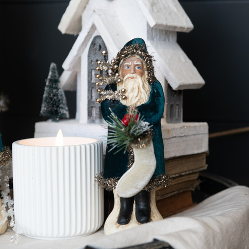 Holiday - Snowmen, Santas & Angels - Ragon House