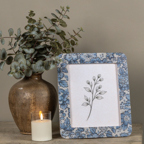 SWEET SERENDIPITY 8" X 10" PHOTO FRAME