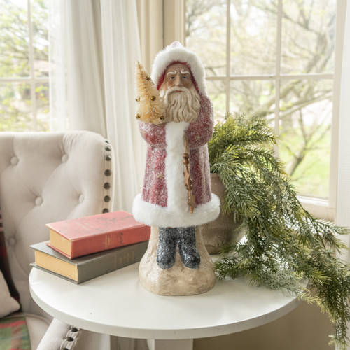 Holiday - Snowmen, Santas & Angels - Ragon House