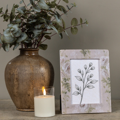 TRANQUIL EVENINGS 5" x 7"PHOTO FRAME