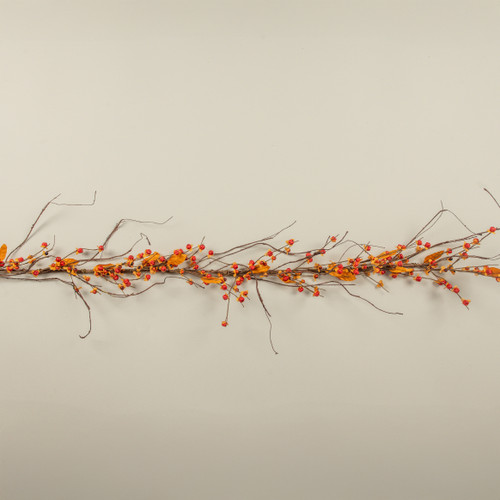 5' BITTERSWEET GARLAND 5' BITTERSWEET GARLAND