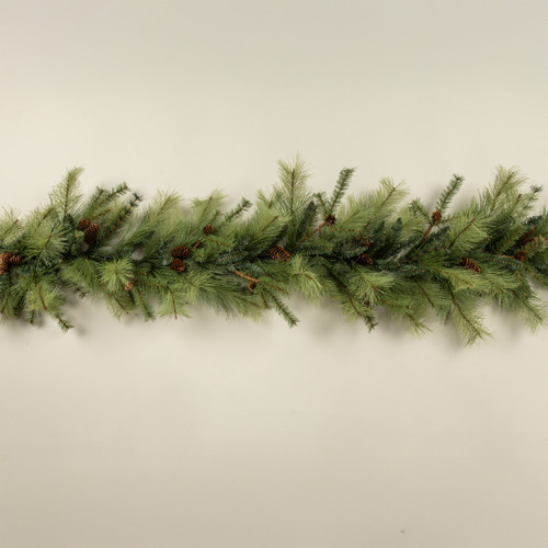 6' FOREST PINE GARLAND