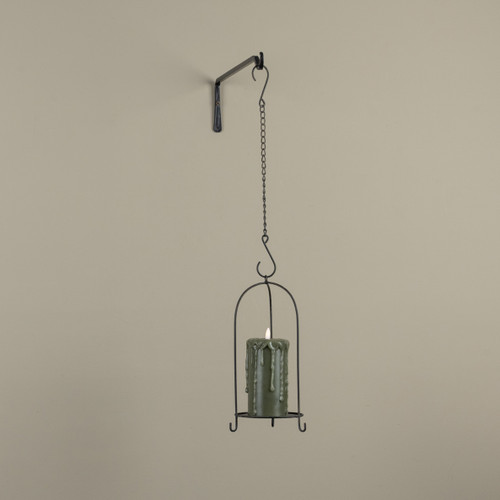 11.75" BENNETT LANTERN
